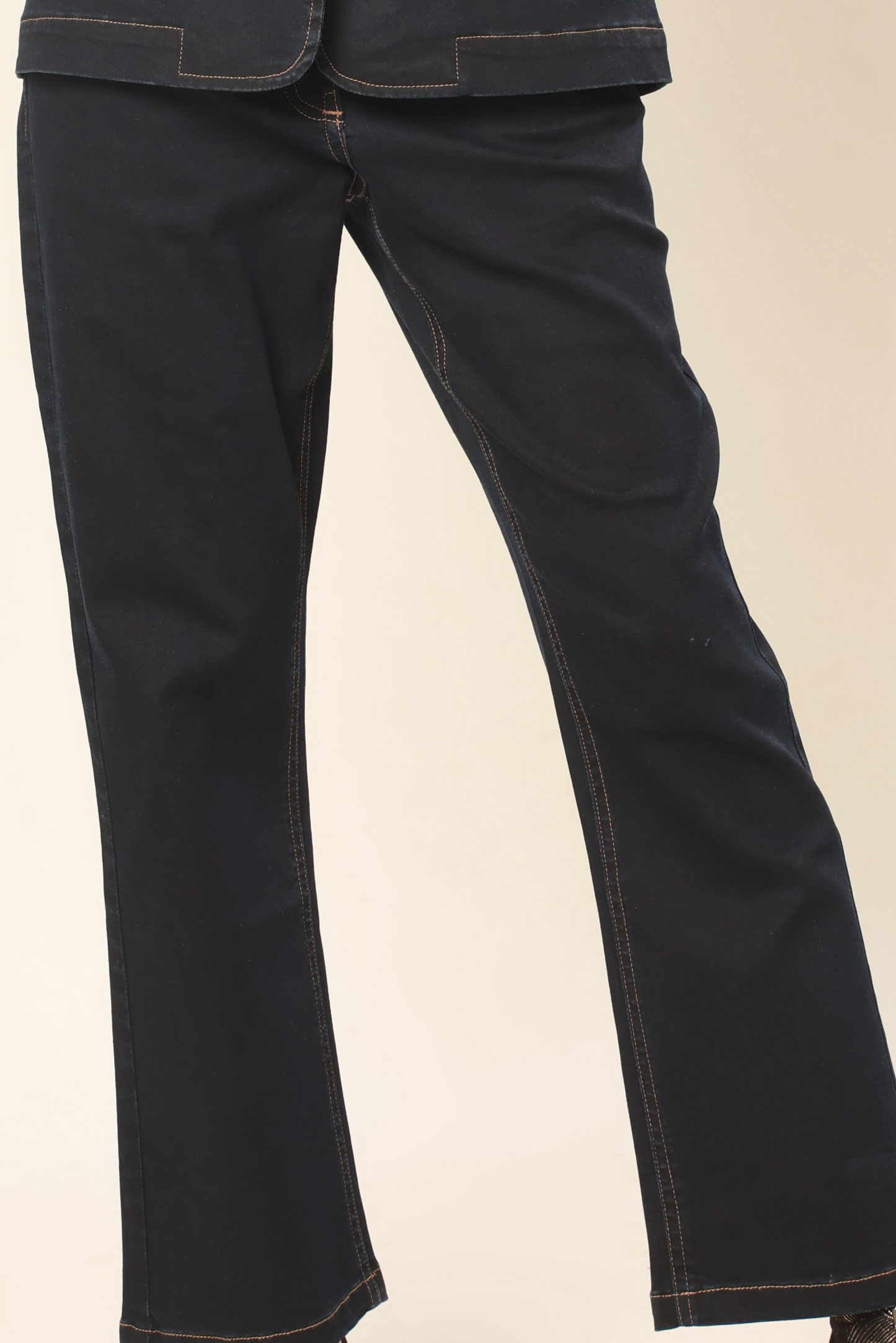 Shadows Denim Pant