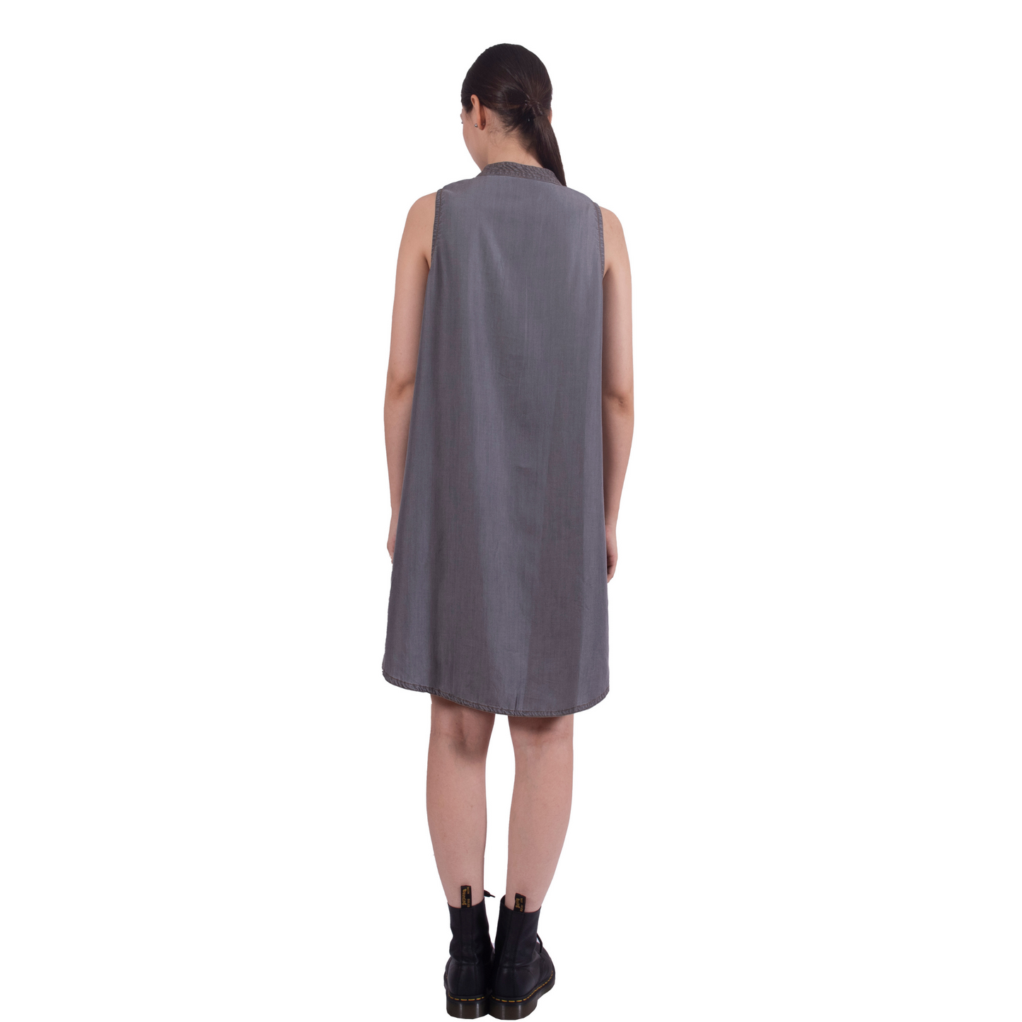 Denim Sleep Shirt
