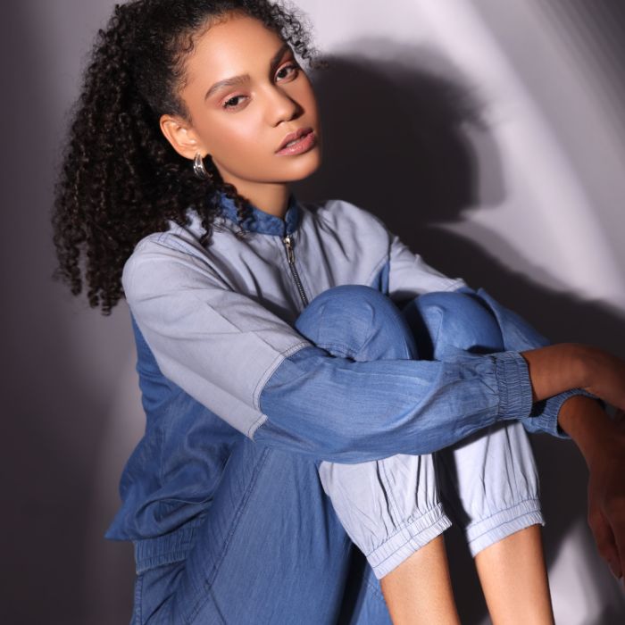 Denim Blazers for Every Occasion: A Complete Style Guide for Women