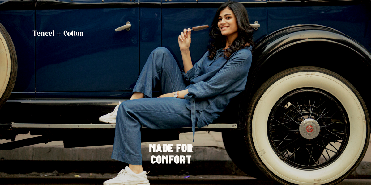 Best Soft Denim Outfits for Daily Wear in India (Tested & Reviewed)