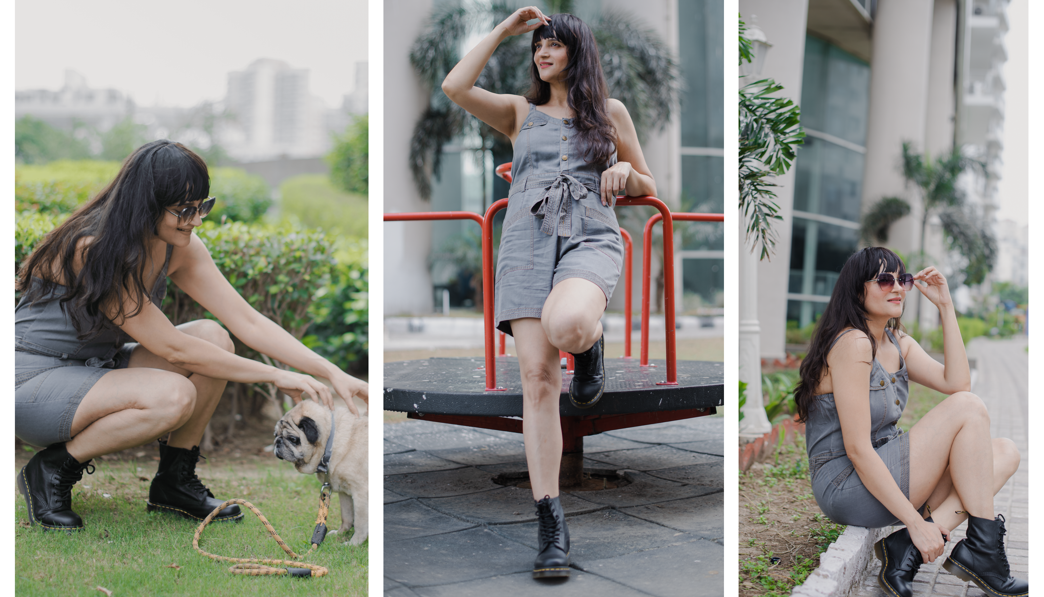 The Complete Guide to Denim Skirts for Women: From Long to Street Stroll Styles (Nynaeve)