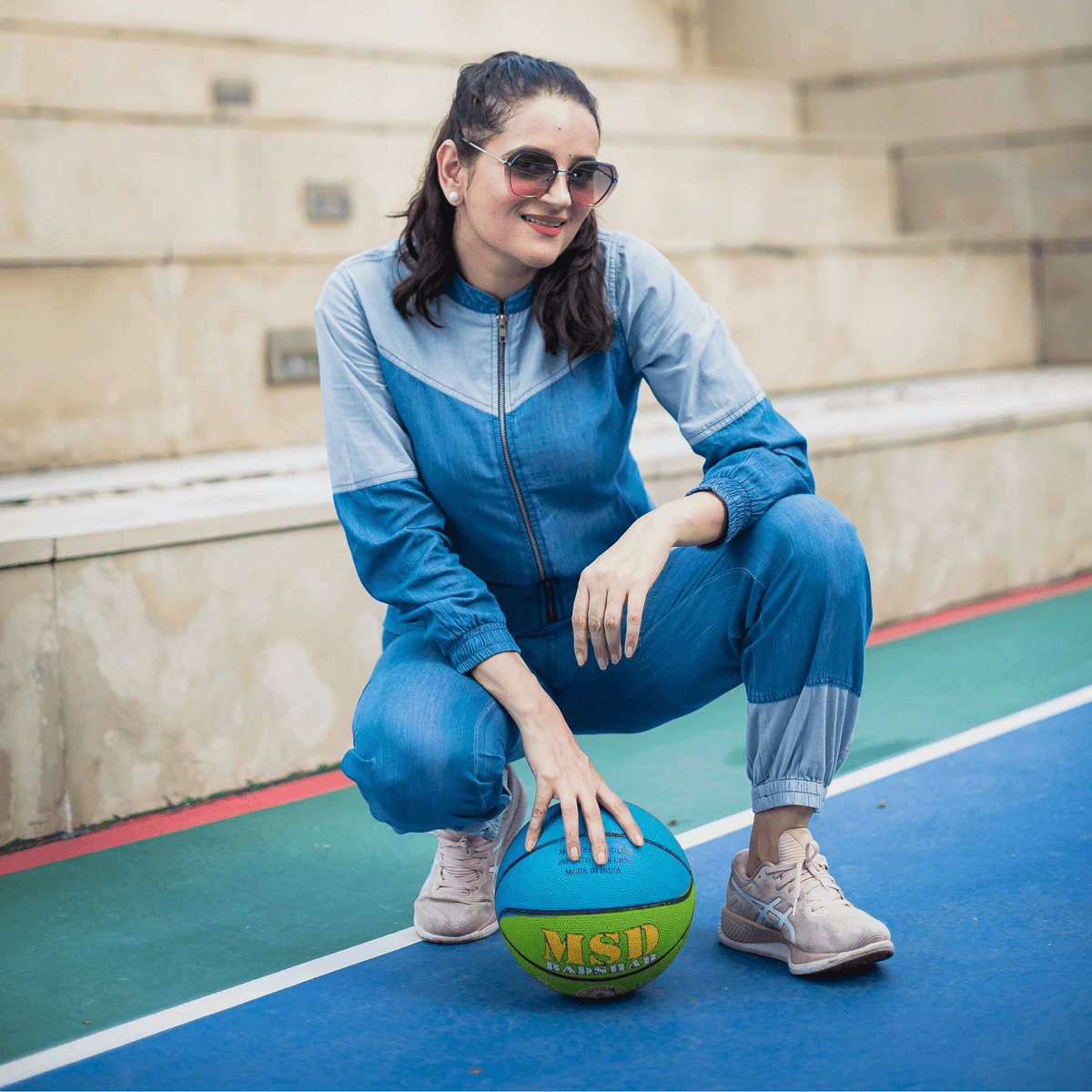 Blue Jeans for Women: A Simple Buying Guide for Everyday Comfort (Featuring Soft Denim You Can Actually Live In)