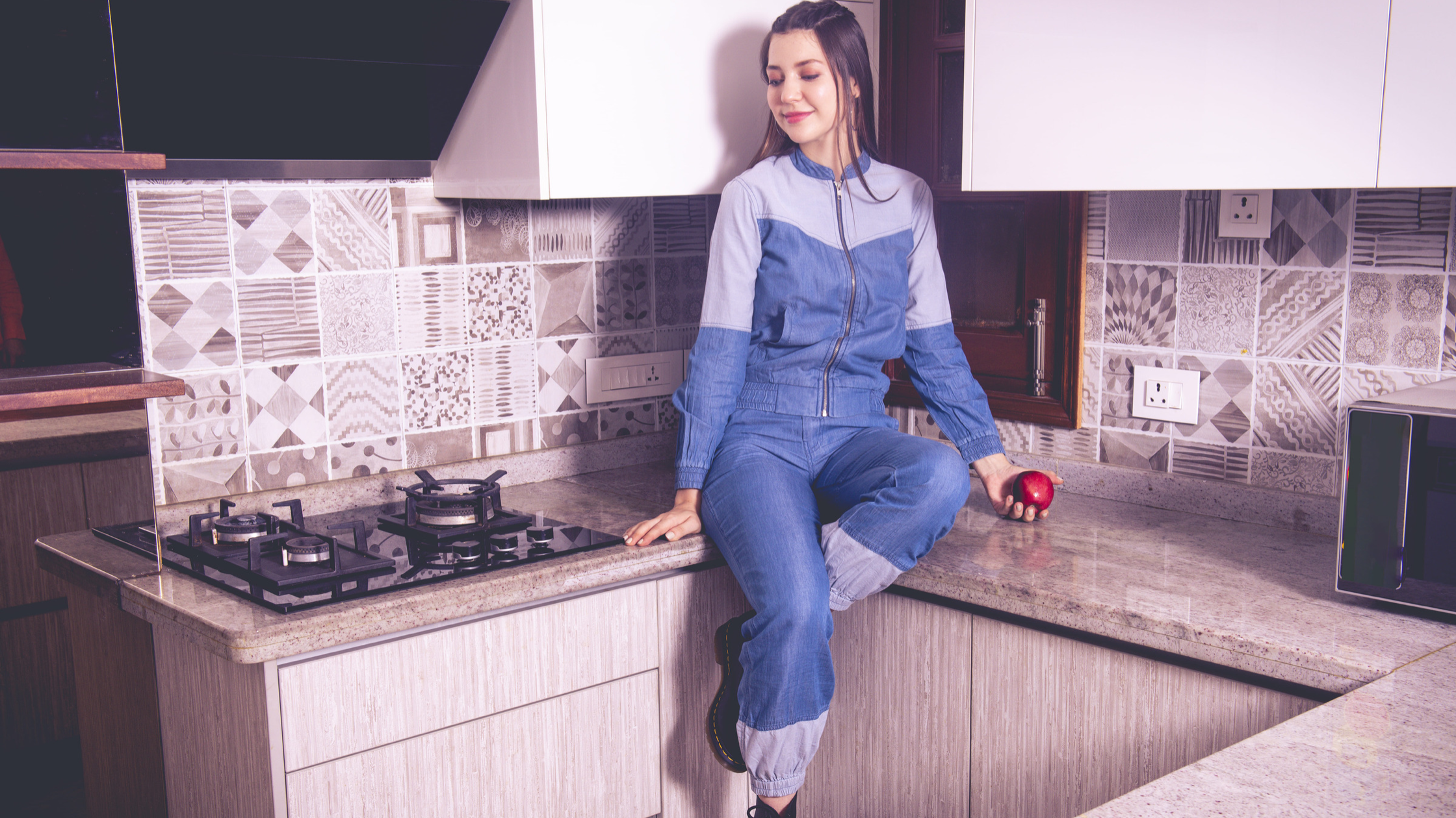 Denim Co-Ord Sets for Women: The Complete 2026 Style Guide by Nynaeve