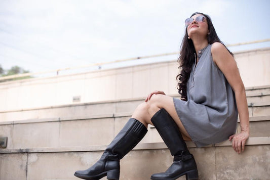 Why Denim Is Becoming the New Luxury Fabric in Vacation Fashion