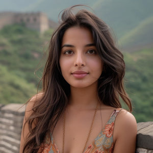 Priya S.