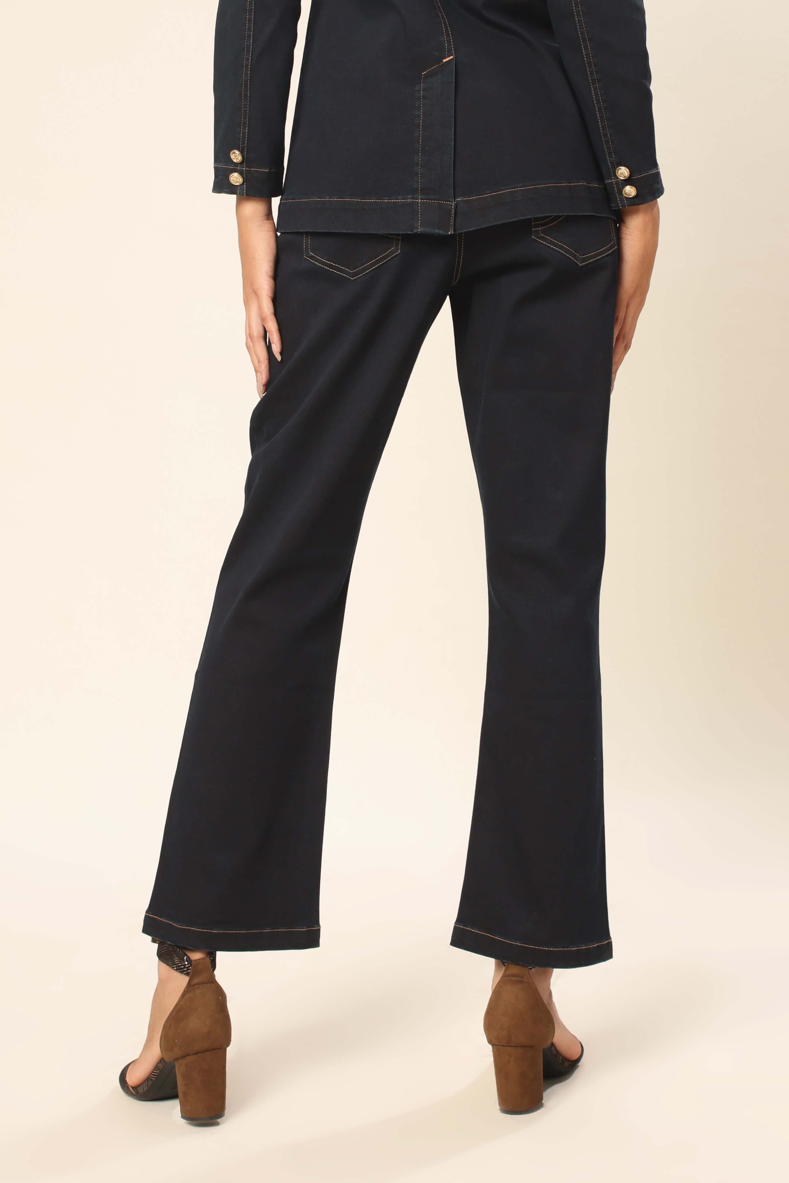 Shadows Denim Pant