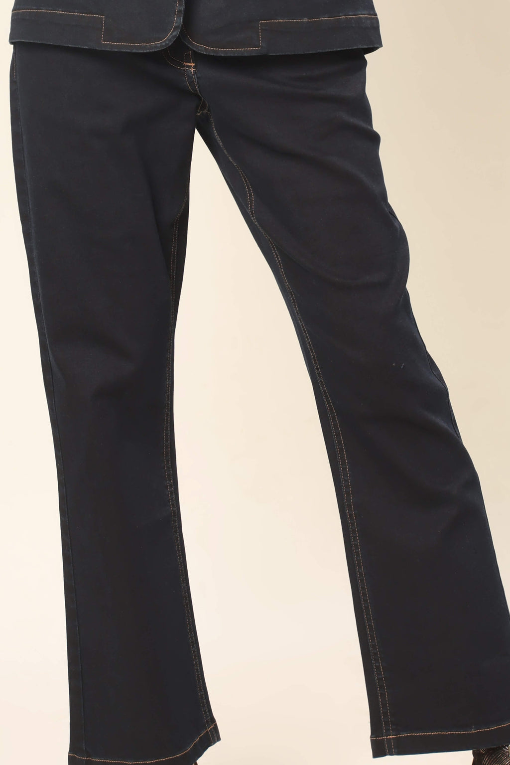 Shadows Denim Pant