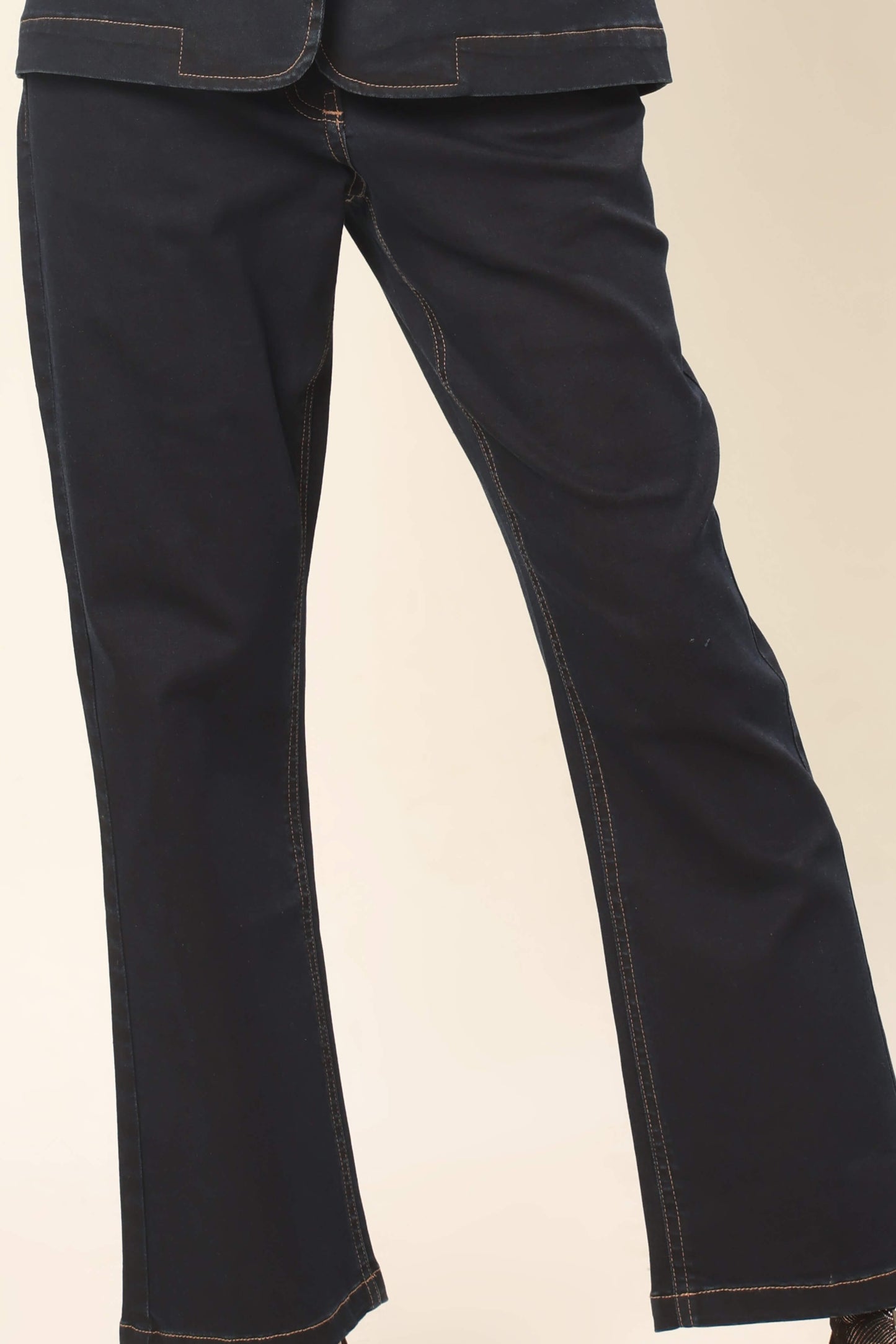 Shadows Denim Pant