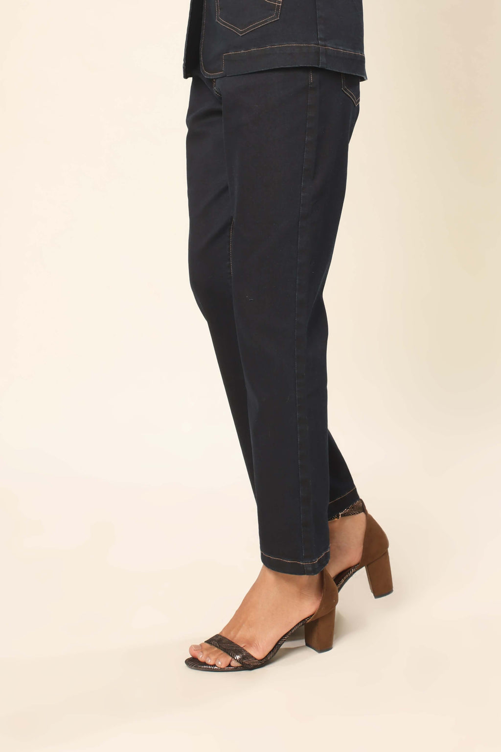 Shadows Denim Pant
